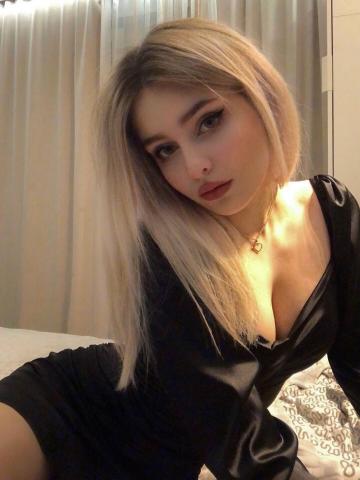Анжелика